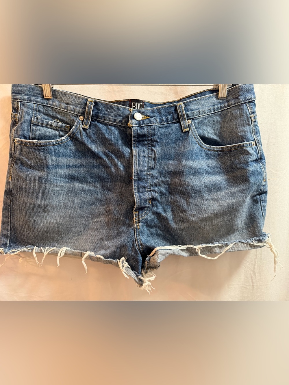 BDG Jean shorts